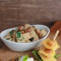 Tapas:scorci di una vita