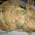 Sformato ricco di patate