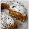 BUONI PROPOSITI .......e TORTA DI PANE DELLE[...]
