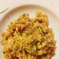 Risotto di castrato