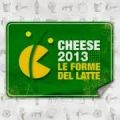 Cheese di Bra 2013 - 20/23 settembre