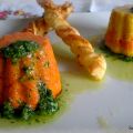 BUDINO SALATO AI PEPERONI CON GRISSINI SAPORITI[...]