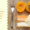 β-carotene frozen mousse cake! - omaggio a[...]