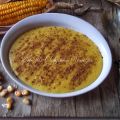 Mingau de milho verde ( curau) Polenta dolce[...]