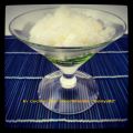 Preparare la granita al limone senza gelatiera