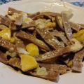 Pizzoccheri di grano saraceno