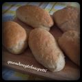 Panini al latte di riso