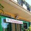 Roma, Località Infernetto. Trattoria Cacio e[...]