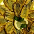 cotolette di alici