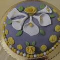 TORTA PER DONATO