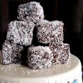 Quadrotti light al cioccolato e cocco[...]