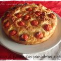 The recipe-tionist ~ Focaccia di patate con[...]