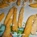 MACCHERONCINI (CON IL FERRETTO)