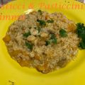 RISOTTO MARE E MONTI