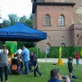 La FONDAZIONE PAIDEIA al CASTELLO DI PRALORMO