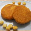 Burger di lupini