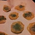 Le patate trasparenti