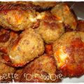 Ci sono ma non si vedono! ~ Polpette[...]