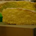Torta nuvola