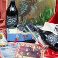 Alberto Nani Prosecco