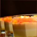 Mousse di camomilla e pesche - Peach chamomille[...]