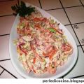 L'INSALATA DI POLLO
