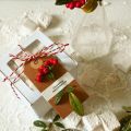 Marshmallow alla cannella, cioccolata calda[...]
