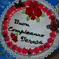 Torte di compleanno x amici