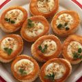 Vol-au-vent filanti