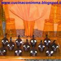 I TOPINI DELLA NOTTE DI HALLOWEEN