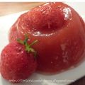 E con le fragole andai a nozze