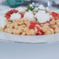 Spatzle