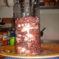 Il Carpaccio di Polpo homemade!!