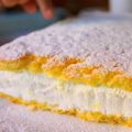 Torta kinder paradiso