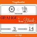 Contest Orange is the new Black (e crumble di[...]