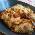 Parmigiana Dukan per il venerdì della dieta dei[...]