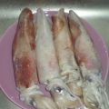 Ricetta Calamari ripieni al Forno