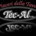 Collaborazione con Tec-Al