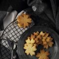 Frollini al limone