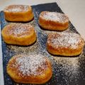 Piccoli Pan d'arancio