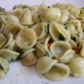 ORECCHIETTE CON LE CIME DI RAPA