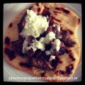 10 - Gyros pita - versione light