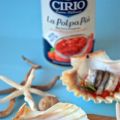 L'indeciso ovvero involtini dolcesalati di[...]