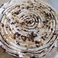 Mississippi mud pie (torta fango)