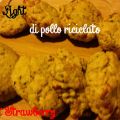 Polpette Light di Pollo Riciclato