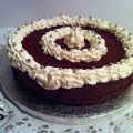 TORTA BAVARESE ALLA VANIGLIA CON PAN DI SPAGNA[...]