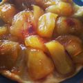 TARTE TATIN ALLE MELE