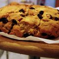 Pandolce della Contea
