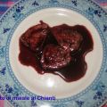 Filetto di maiale al Chianti