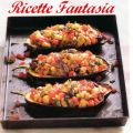 Vaschette di Melanzane alla Napoletana